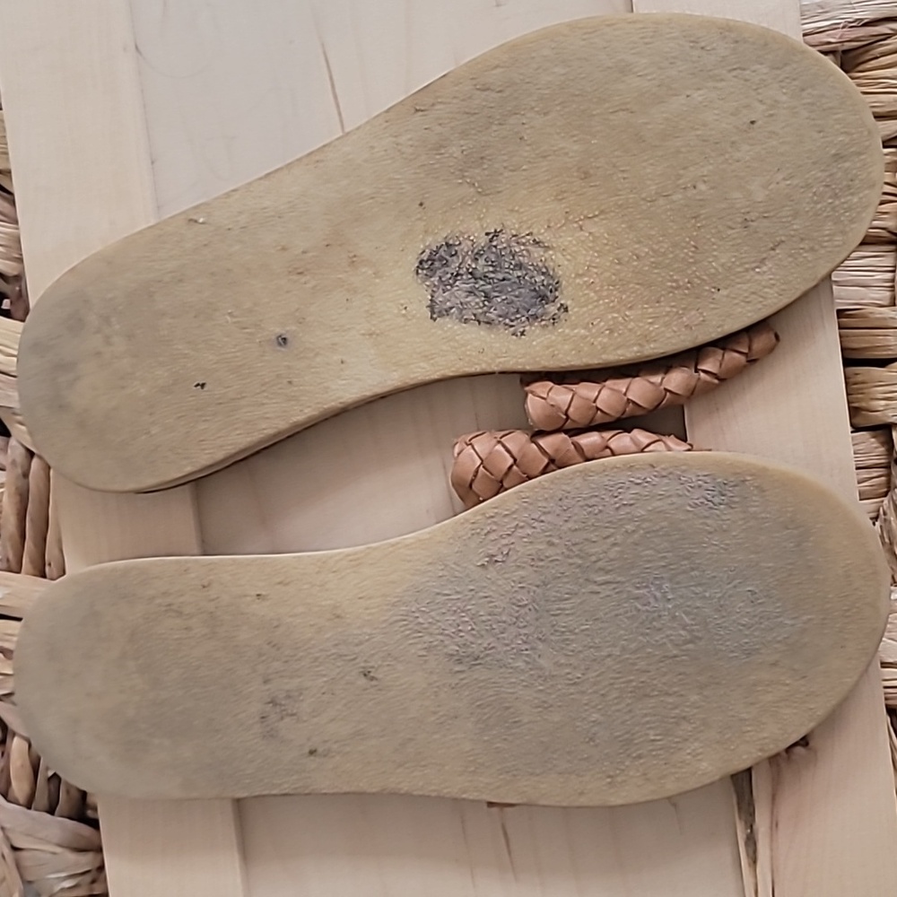 🌵 MEXICAN SOLE SANDALS 🌵 - Picture 12 of 12